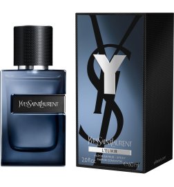 Y Men - The Elixir Y Men - The Elixir